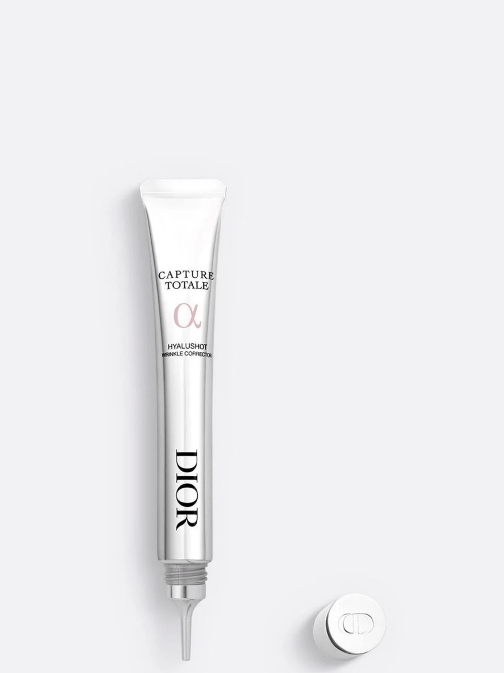 Dior Capture Totale HYALUSHOT WRINKLE CORRECTOR